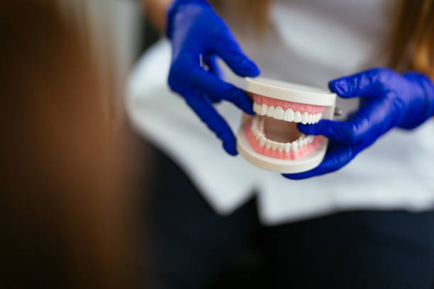 Dental X-Rays and Imaging in Pembroke Park, FL