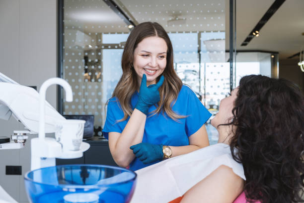 Professional  Holistic Dental Services in Pembroke Park, FL