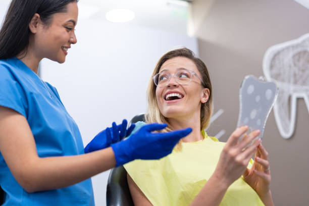 Best Crowns and Bridges  in Pembroke Park, FL