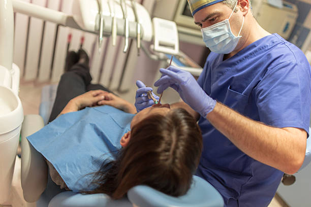 Best Full Mouth Reconstruction  in Pembroke Park, FL